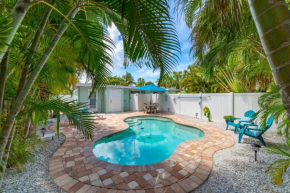 Gulf Breeze Villa B